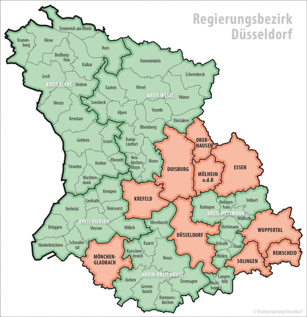 Regierungsbezirk Düsseldorf – Schwerbehindertenvertretung Gymnasium Regierungsbezirk Düsseldorf – Schwerbehindertenvertretung Gymnasium